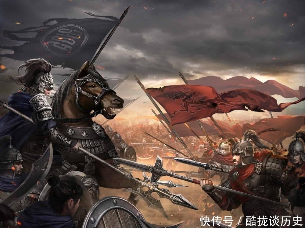 南方|河西走廊延伸出去,像根小尾巴,为何却说对古代中国非常重要