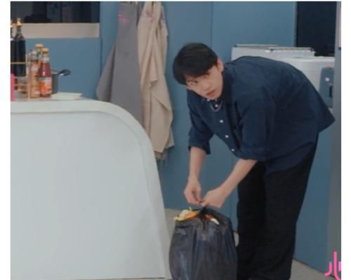 嘉宾|心动4迎来高素质男嘉宾，做饭倒垃圾整理被子，网友，羡慕了