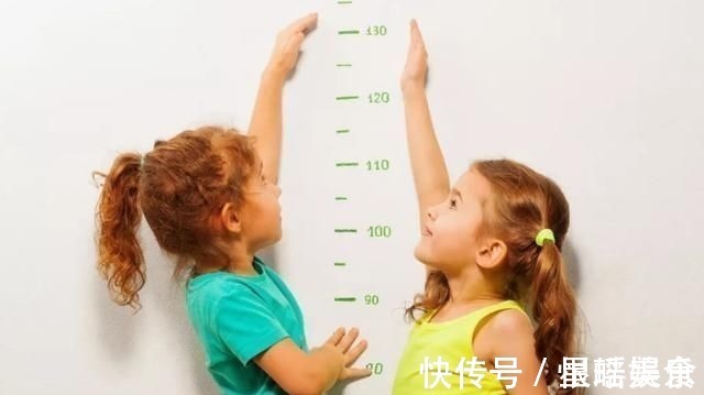 孩子|到了孩子的身高黄金生长期，父母可别忽视，加把劲还能长个五厘米