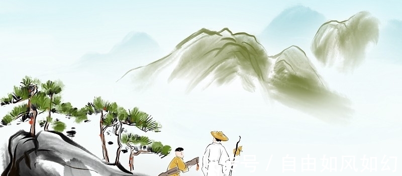 李煜$“穷而后诗能工”,写诗真能把人写穷?欧阳修是这样解释的