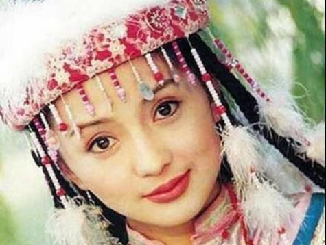 车祸|“最美香妃”刘丹刚走红就惨遭车祸，七孔流血头被摔碎太惨烈