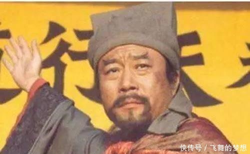 良民|水浒中三位最倒霉的好汉,两位一心想做良民,一位想做强人没做成!