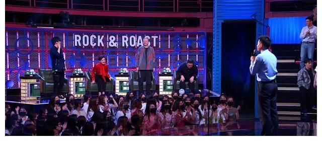 名单|脱口秀大会:首轮晋级名单已定!老选手占大多数,新人明显不行!