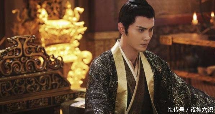 皇帝|历史上有名的“妻管严”皇帝，被气得离家出走，都不敢回家