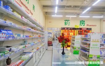 药店|两种店铺不断兴起，其他商店却面临压力而关门，为何差距如此大?
