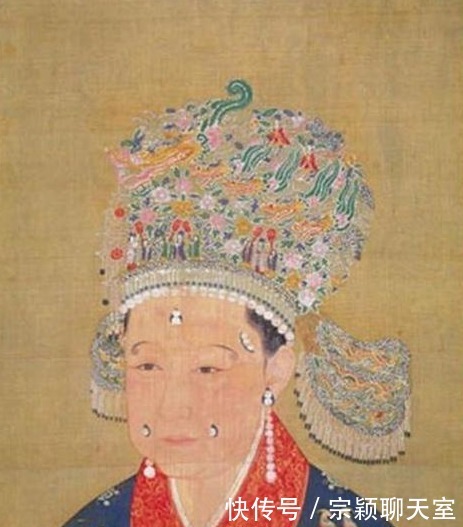 杀死|她比武则天慈禧还厉害，杀死受宠贵妃，把皇帝气成精神病！