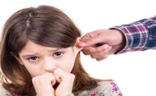 屁股|孩子身上有四个部位是“生命线”,家长再生气,也别动手碰到