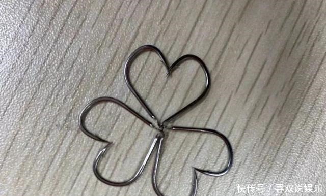 野钓别只用伊势尼！想大小通杀，还是这几种鱼钩效果更好