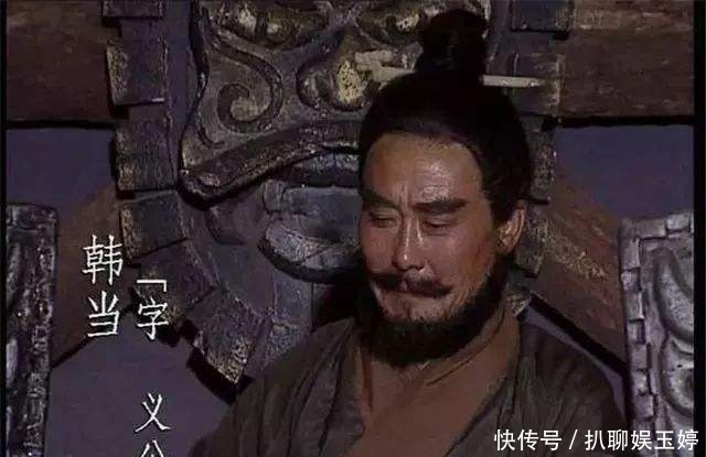 孙权|他一生辅佐东吴,屡屡建立战功,儿子却不思进取当了叛徒