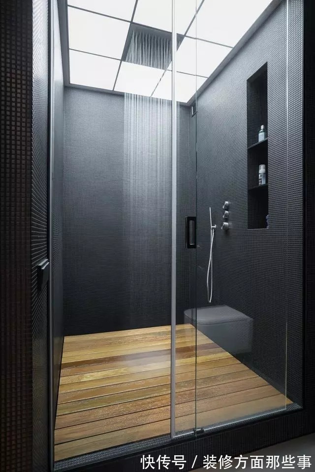 嵌入式|家里空间不够怎么办?试试这些嵌入式设计,50年都不过时!