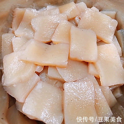 素炒魔芋干#精致一人食#