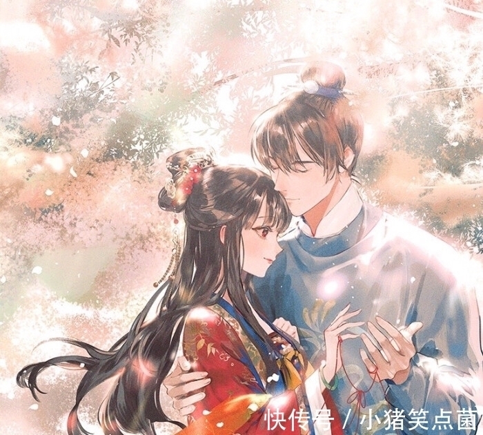 玄幻类&4本男主被救赎的玄幻类小说,每一本都超级撩人心弦!