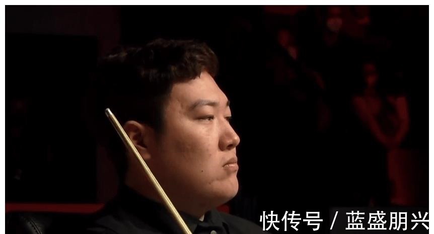 单杆|友尽局!赵心童决赛8-0吊打不给面子,颜丙涛输太惨,直接黑脸!