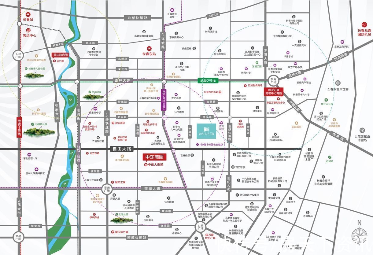 世纪小学|保利时光印象红盘火热抢购中，这个楼盘真香