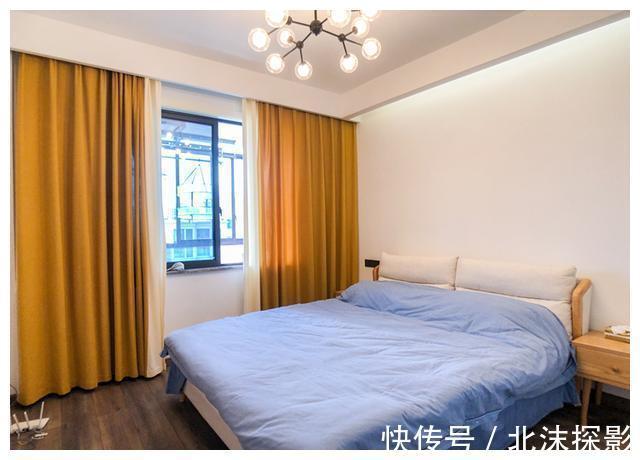 新房|142㎡新房装修花了38万,夫妻俩都是装修小白,这效果值了吗?