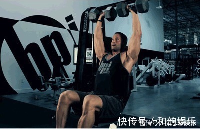 深蹲|以健康为目才是健身的本质，健身本不复杂，只做这8个动作就够了