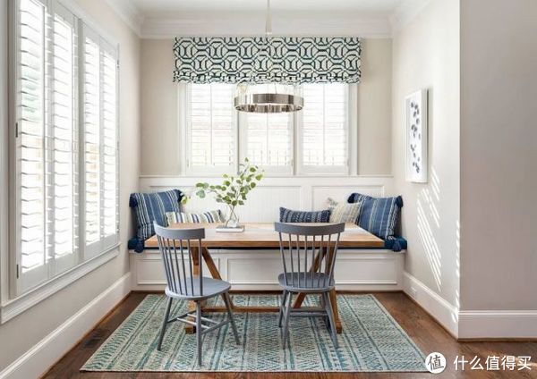 餐厅|学会这几招，50㎡小户型也能拥有绝美餐厅！太牛了！