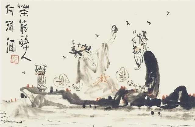 难念的经!易经:一个家庭最大的悲哀,是把家中的秘密,说给别人听