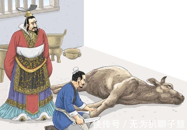 农业式微|宋朝农业式微？不吃牛肉？宋朝人民：还是吃羊肉香