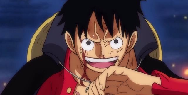 四皇|海贼王:基德和罗现在是什么实力?能否达到皇级水准