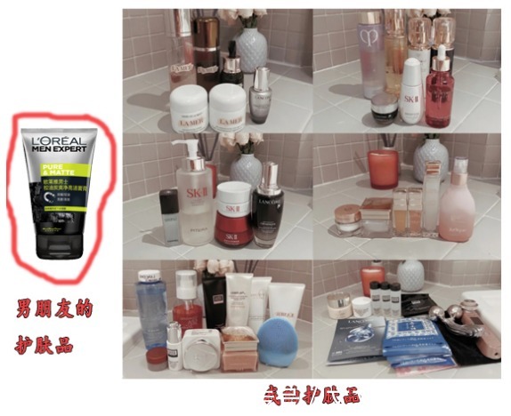 男士|口碑超好的小众护肤品,价格实惠还好用!皮肤科医生建议收藏