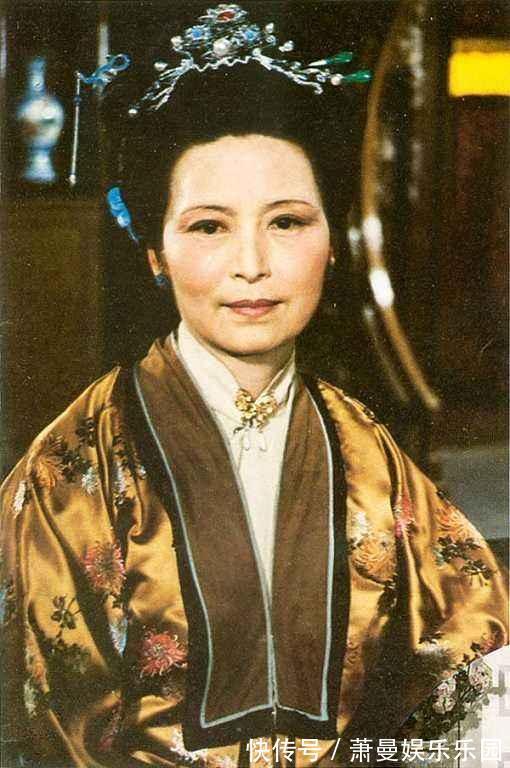 王夫人|妙玉究竟什么来历?其实贾府的人很清楚,却只能假装不知道