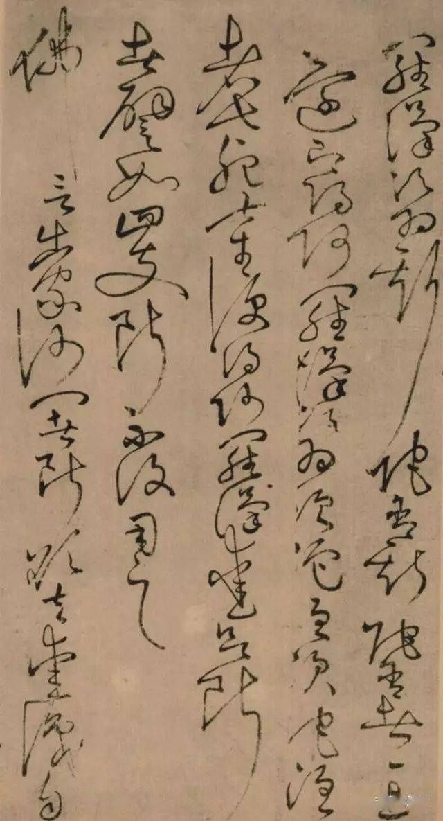 周濂|徐悲鸿评他的这部作品前无古人,后无来者