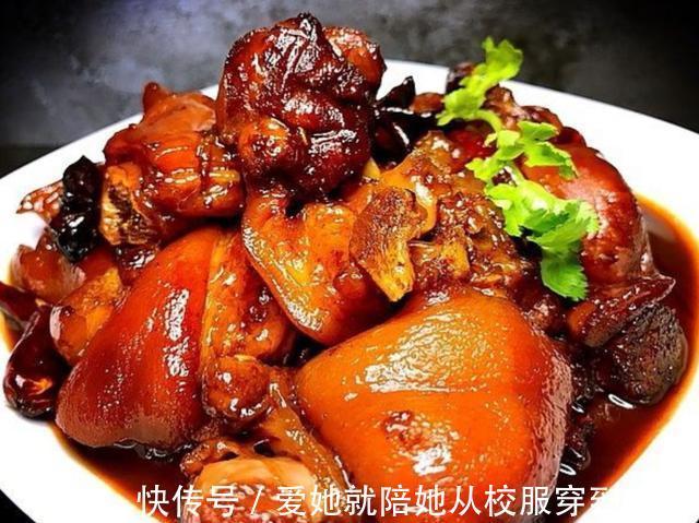 教你做几道简单美味的家常菜，几十年了都是我的最爱！