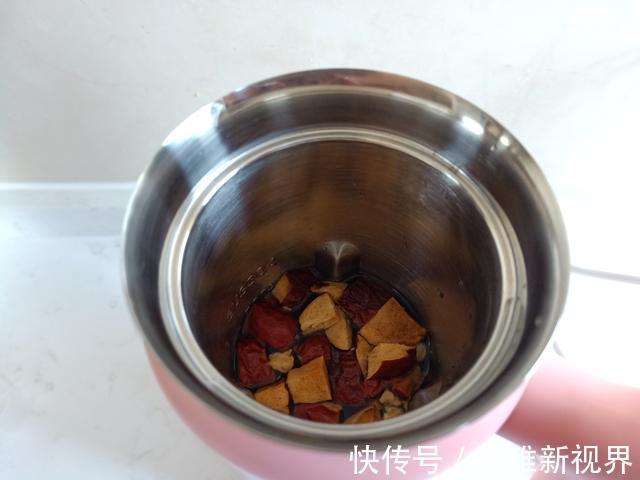红枣|打豆浆前豆子要不要浸泡今天才知道，原来我一直错了40年