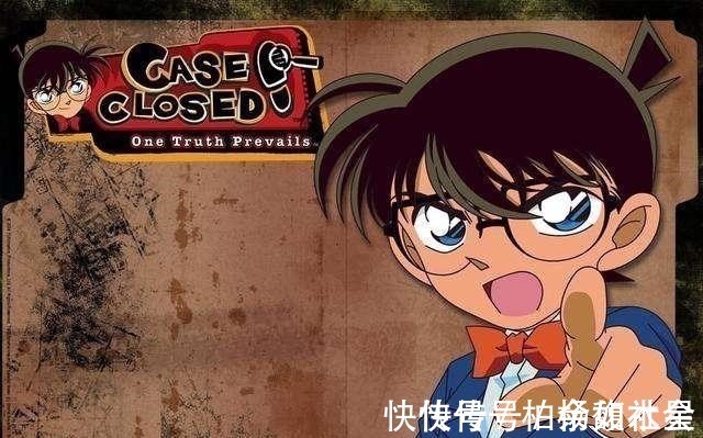 柯南|柯南连载1000多集破案套路被摸透，知道这五点人人都能成为柯南