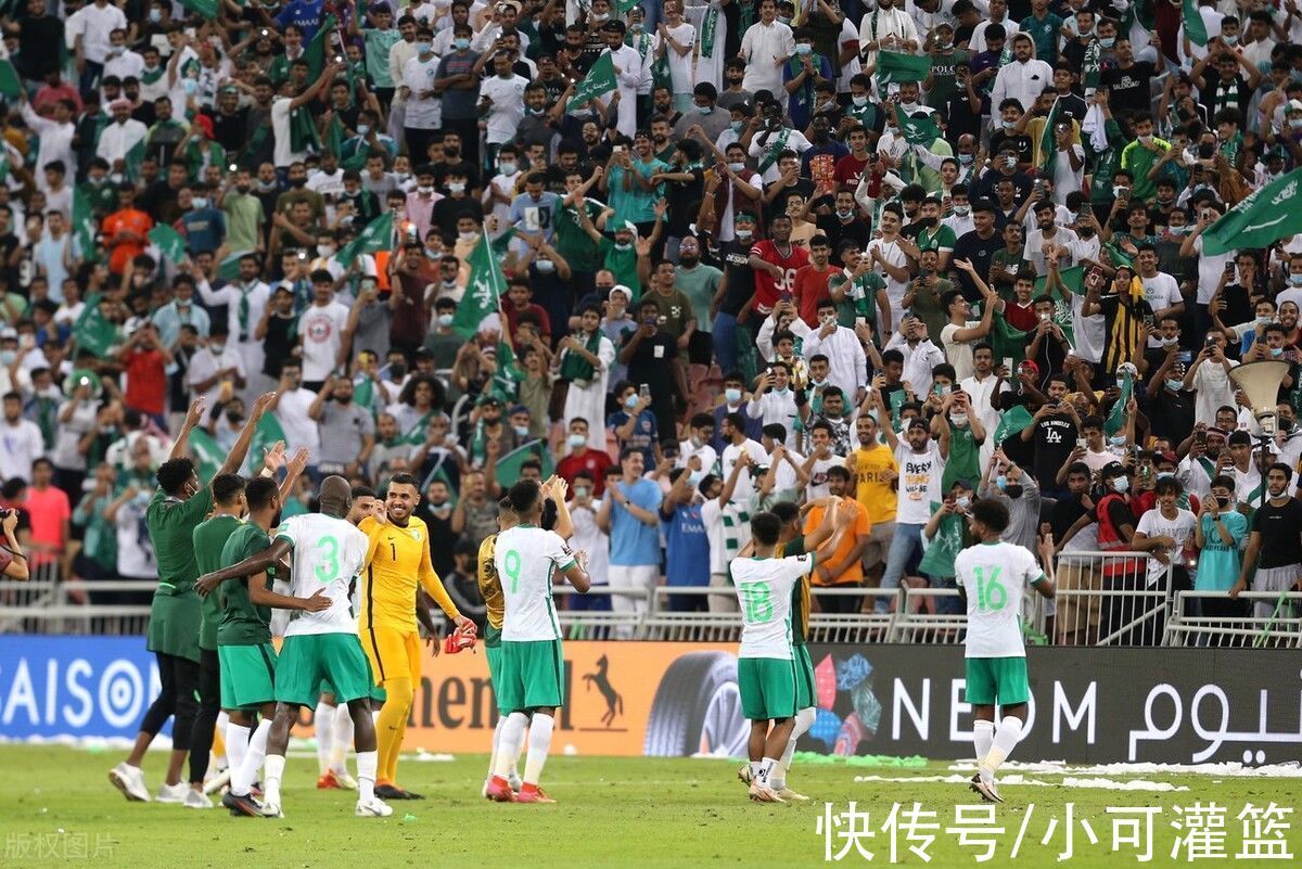 卡塔爾世界杯|低調(diào)攢人品？前沙特足協(xié)主席：中國隊(duì)困獸猶斗，我們應(yīng)該警惕