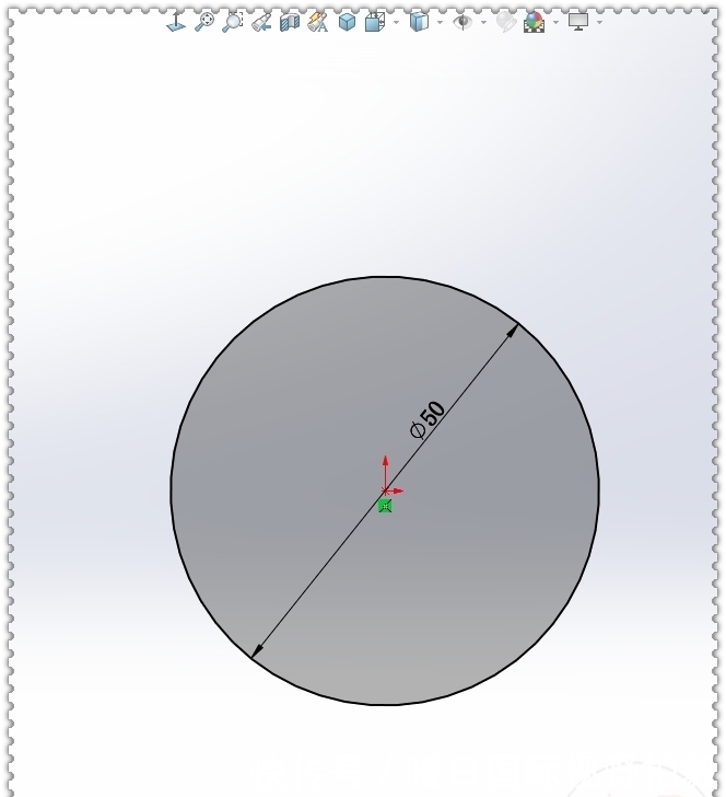 大楼|用SolidWorks画小便池大楼，还有第3、第4种画法，一个比一个简单