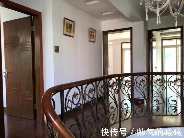 总层数|浙江省嘉兴市一203平复式豪宅房产拍卖,以260万元成交