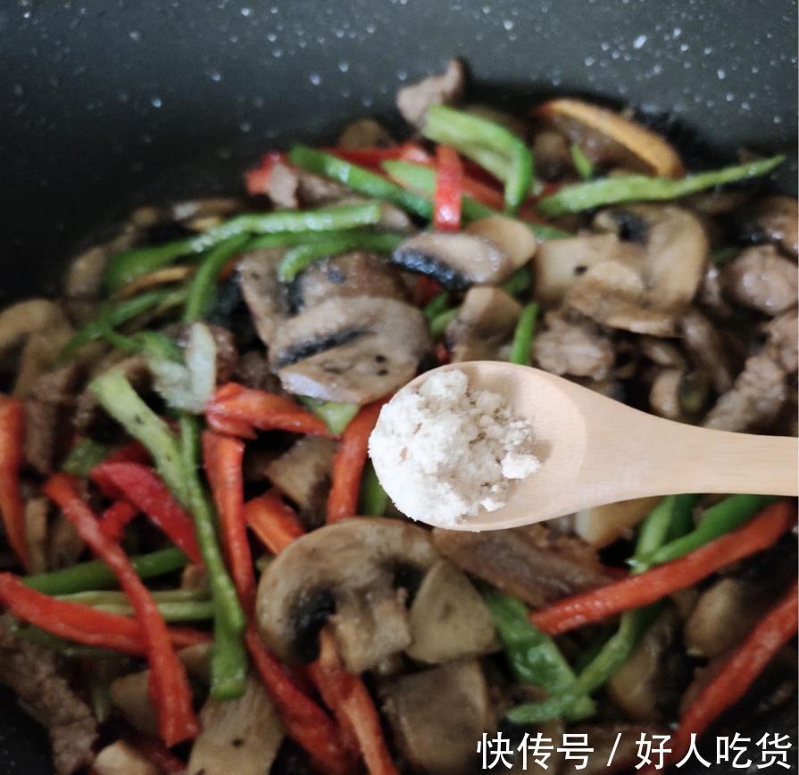 美味|立秋后,这菜孩子特爱吃,鲜嫩美味,营养足很下饭,别不懂吃