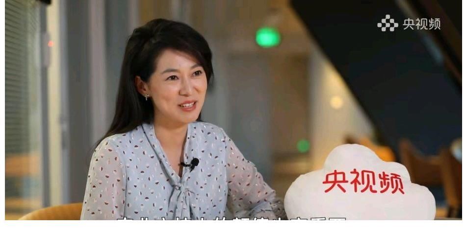 女主持人|孟语凡央视大型晚会首秀表现惊艳，农业节目最漂亮的女主持人未来可期