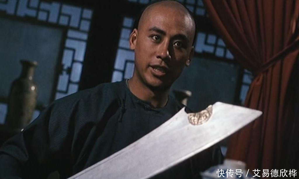 武術|晚清十大高手之一,100多斤大刀舞得虎虎生威,56歲時被殺害