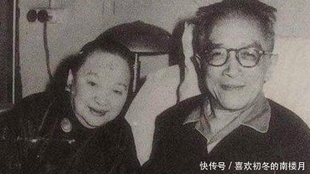 江冬秀能守住胡适、只因为她手里有“刀”?不,还因为她有智慧