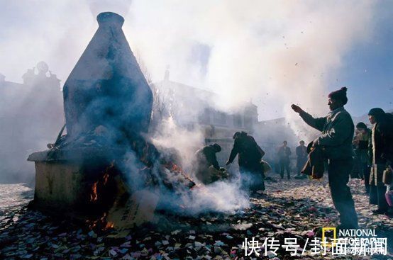 家电|天南地北，镜头下的别样新年味