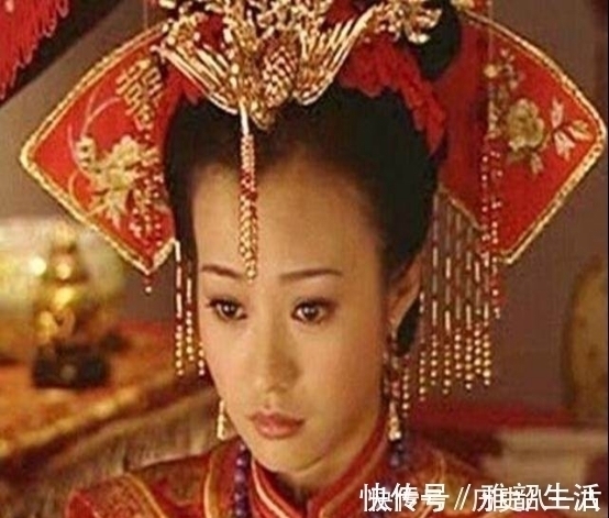 狗血&顺治帝与董鄂妃的爱情有多深,不止感动天地,狗血程度堪比韩剧