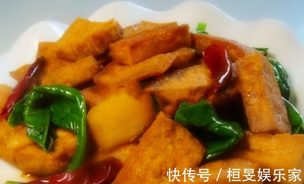 木瓜|美食推荐三杯豆腐、养颜木瓜冻、杏仁粥、黄豆芽拌芦荟的做法