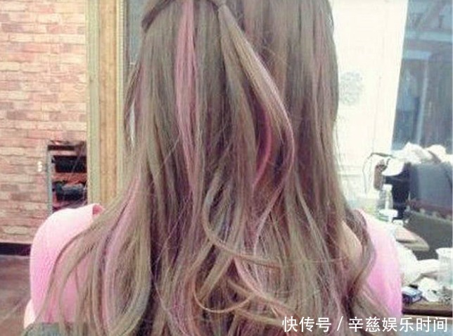 染发剂真的致癌吗,为什么明星频繁染发都没事?答案不简单!