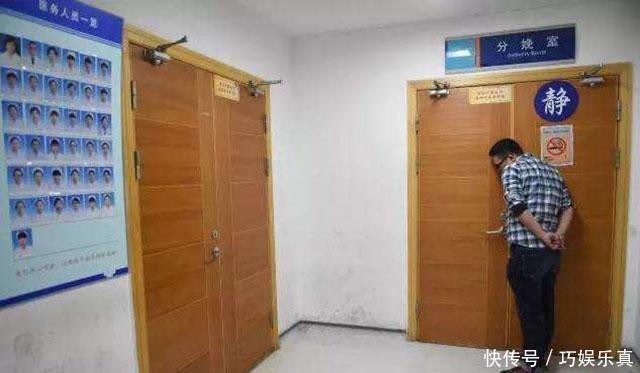 婆婆和媽媽|從產(chǎn)房出來后，婆婆老公笑著抱寶寶，只有娘家人會(huì)心疼地安撫寶媽