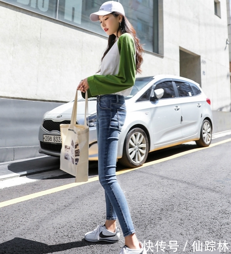 搭配大衣选择这几款,时髦又显腿长