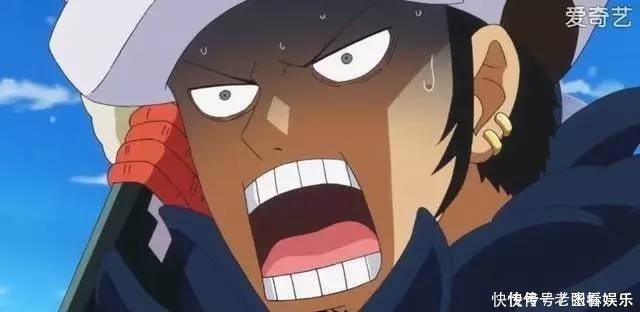 橡皮|路飞竟是双能力使用者最强的果实不是橡皮果实,是偏偏果实