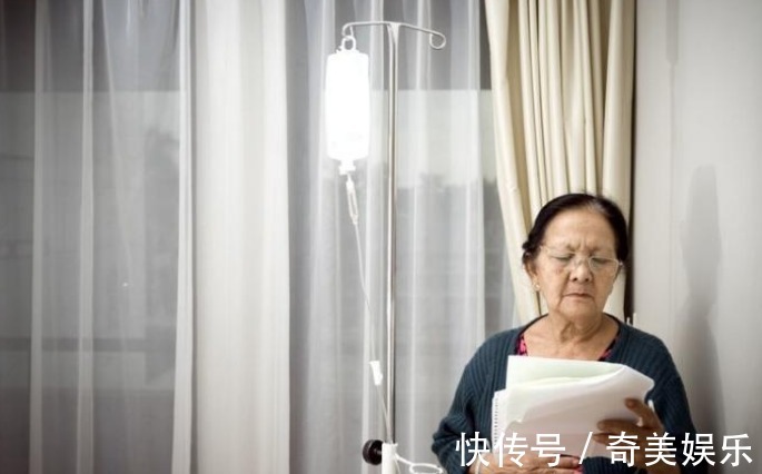 打麻|肝癌晚期拒绝手术,不化疗、打麻将、吃小吃…女儿尊重他的选择