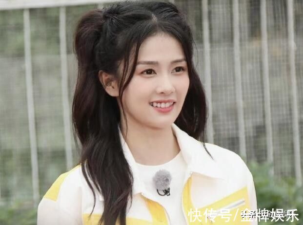 跑男|跑男黄河篇热度走低！蔡徐坤离开，杨颖地位下降，白鹿难挑大梁