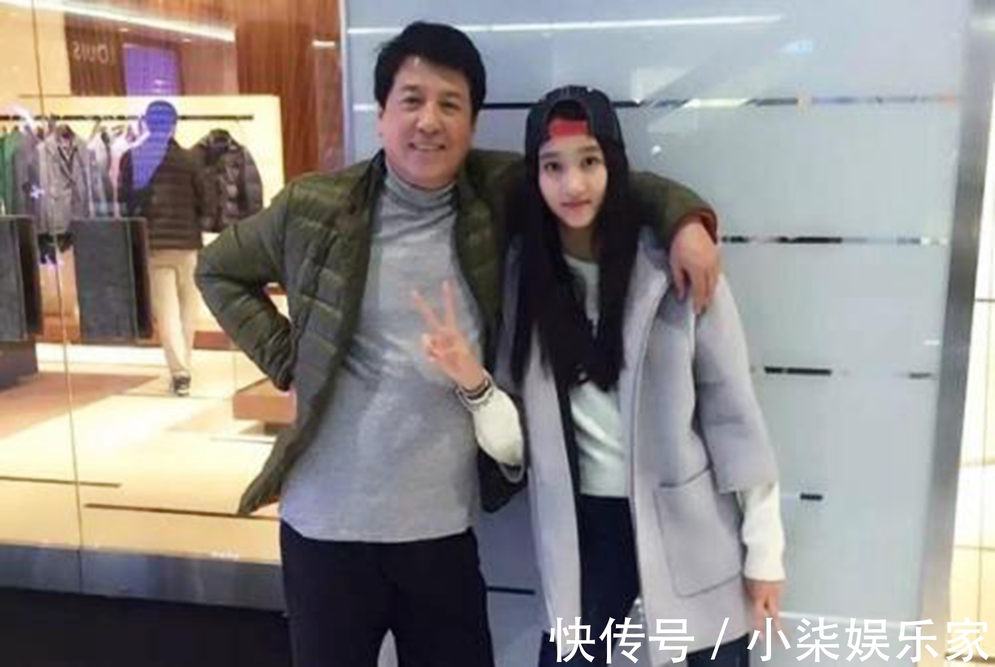 孩子|“女不避父”的孩子,长大后是什么模样很多家长根本想象不到