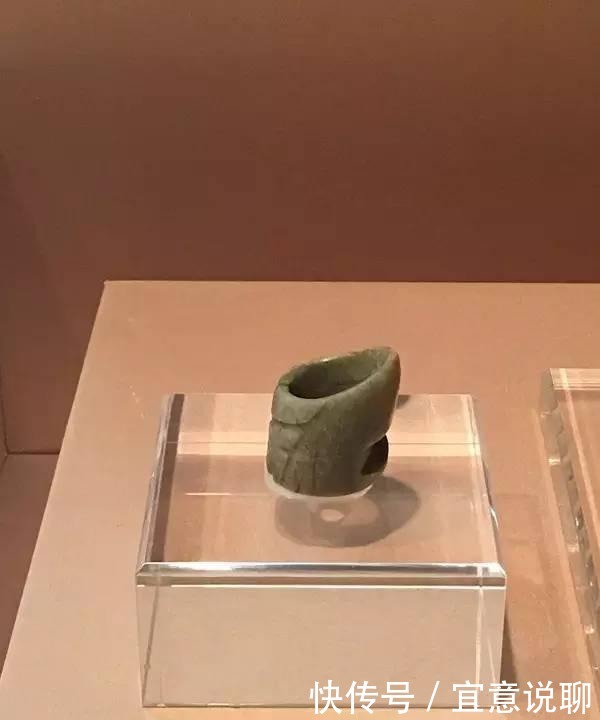 古代|商代美人“妇好”:古代中国第一位女英雄,甲骨文都有记载