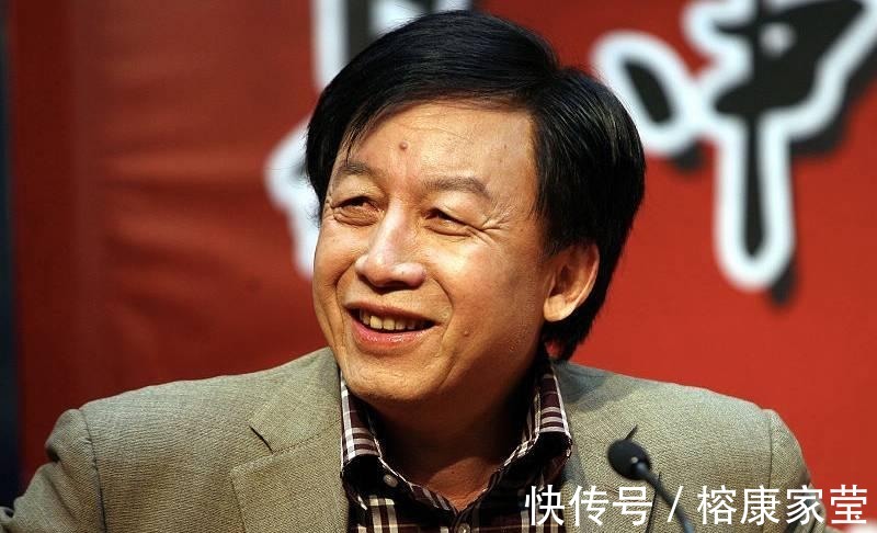 易中天|余秋雨的真实水平如何？易中天的评价不留情面，金庸的评价很幽默