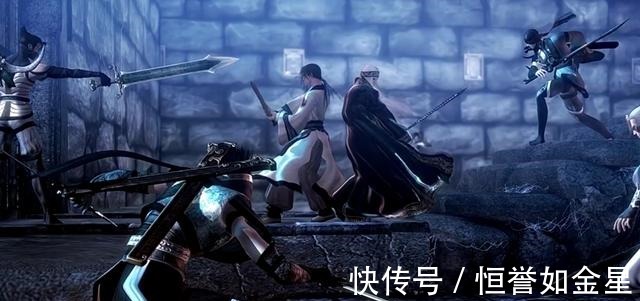 六剑奴|秦时明月掩日、惊鲵这么弱,罗网哪来的勇气,去找鬼谷子麻烦